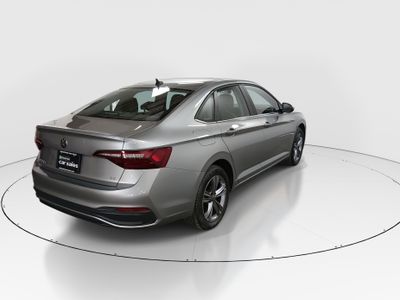 2024 Volkswagen Jetta — photo 7 view