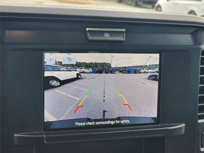 2026 2025 Ford Super Duty F-250 SRW - Photo 20