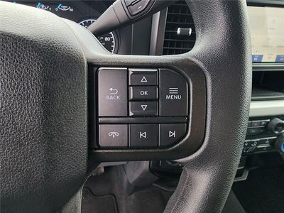 2026 2025 Ford Super Duty F-250 SRW - Photo 15