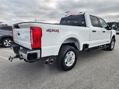2026 2025 Ford Super Duty F-250 SRW - Photo 5