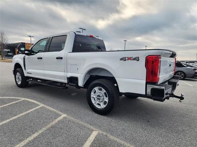 2026 2025 Ford Super Duty F-250 SRW - Photo 3