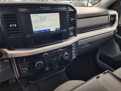 2026 2025 Ford Super Duty F-250 SRW - Photo 12