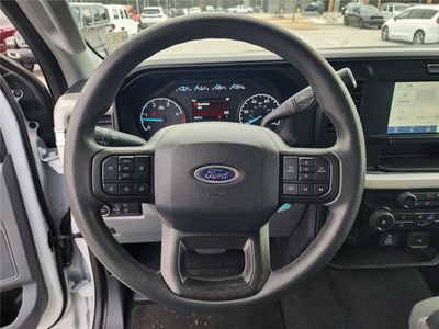 2026 2025 Ford Super Duty F-250 SRW - Photo 13