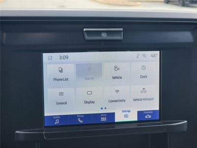 2026 2025 Ford Super Duty F-250 SRW - Photo 19