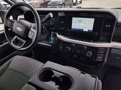 2026 2025 Ford Super Duty F-250 SRW - Photo 11
