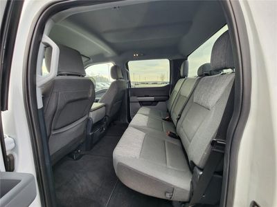 2026 2025 Ford Super Duty F-250 SRW - Photo 16