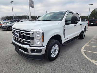 2026 2025 Ford Super Duty F-250 SRW - Photo 2