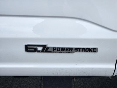 2026 2025 Ford Super Duty F-250 SRW - Photo 9