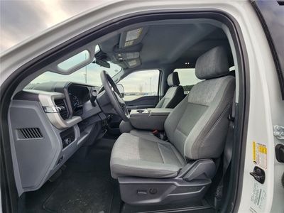 2026 2025 Ford Super Duty F-250 SRW - Photo 17