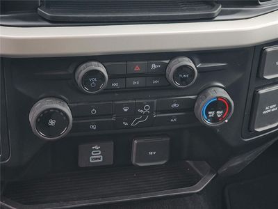 2026 2025 Ford Super Duty F-250 SRW - Photo 21