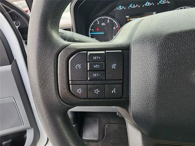 2026 2025 Ford Super Duty F-250 SRW - Photo 14