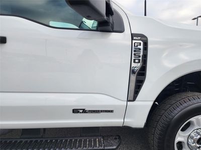 2026 2025 Ford Super Duty F-250 SRW - Photo 7