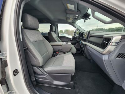 2026 2025 Ford Super Duty F-250 SRW - Photo 10