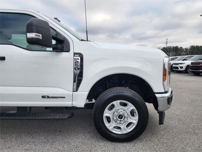 2026 2025 Ford Super Duty F-250 SRW - Photo 6