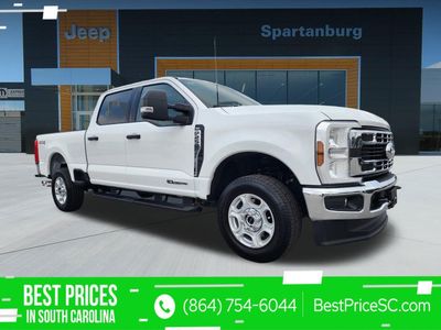 2026 2025 Ford Super Duty F-250 SRW - Photo 1