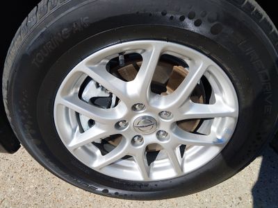 2023 Chrysler Voyager - Photo 10