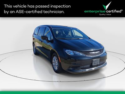 2023 Chrysler Voyager - Photo 1