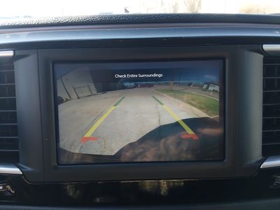 2023 Chrysler Voyager - Photo 16