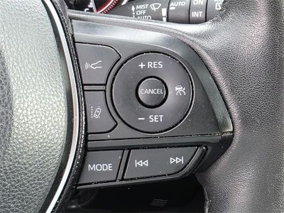 2021 Toyota RAV4 - Photo 25