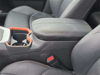 2021 Toyota RAV4 - Photo 9