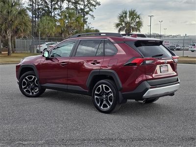 2021 Toyota RAV4 - Photo 4