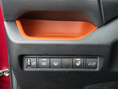 2021 Toyota RAV4 - Photo 23