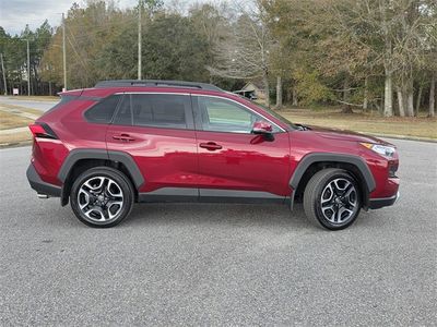 2021 Toyota RAV4 - Photo 34