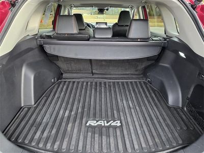 2021 Toyota RAV4 - Photo 14