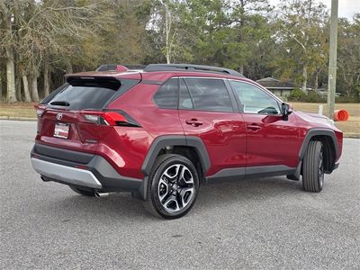 2021 Toyota RAV4 - Photo 5