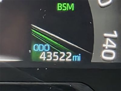 2021 Toyota RAV4 - Photo 35