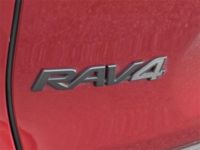 2021 Toyota RAV4 - Photo 29