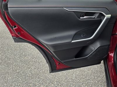 2021 Toyota RAV4 - Photo 31