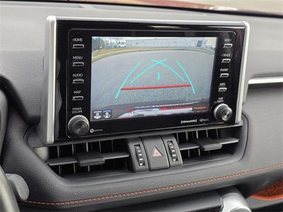 2021 Toyota RAV4 - Photo 15