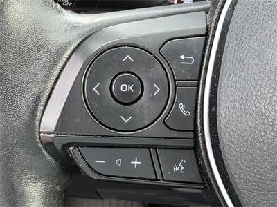 2021 Toyota RAV4 - Photo 24