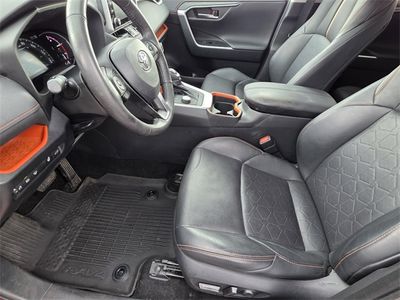 2021 Toyota RAV4 - Photo 6