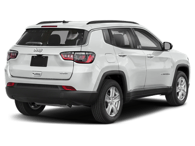 2022 Jeep Compass - Photo 15