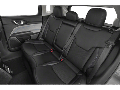 2022 Jeep Compass - Photo 22