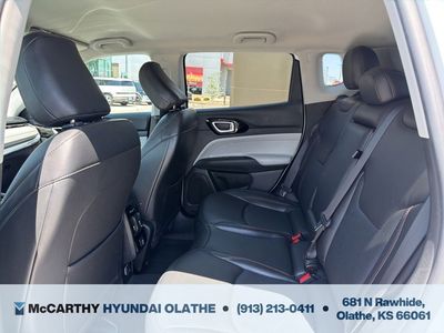 2022 Jeep Compass - Photo 5