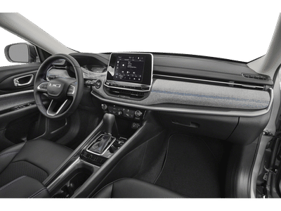 2022 Jeep Compass - Photo 24