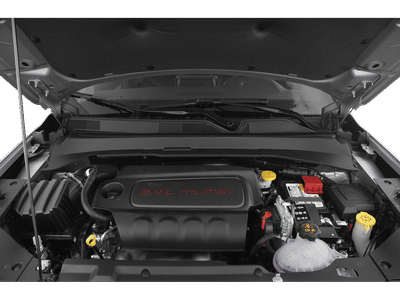 2022 Jeep Compass - Photo 21