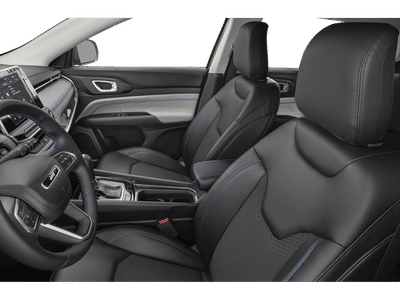 2022 Jeep Compass - Photo 19