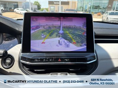 2022 Jeep Compass - Photo 9