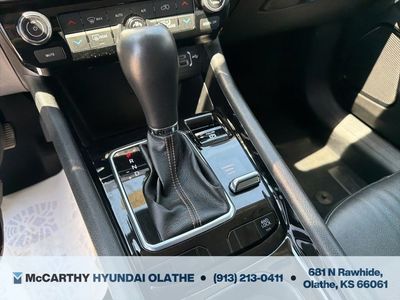 2022 Jeep Compass - Photo 10