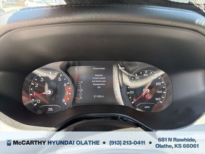 2022 Jeep Compass - Photo 7
