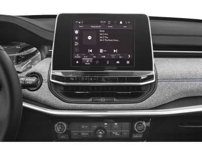 2022 Jeep Compass - Photo 20