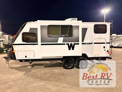 2026 Winnebago Micro Minnie — photo 7 view
