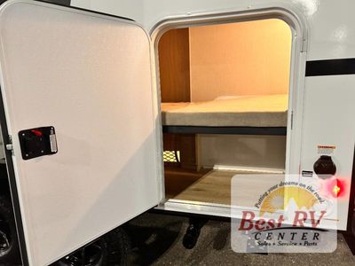 2026 Winnebago Micro Minnie — photo 9 view