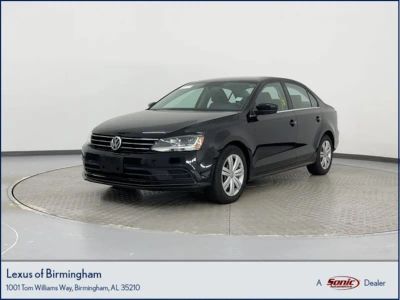 2017 Volkswagen Jetta Sedan - Photo 1