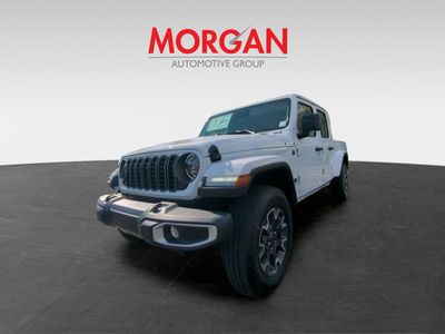 2026 Jeep Gladiator - Photo 9