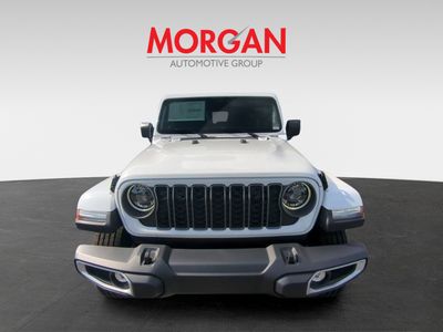 2026 Jeep Gladiator - Photo 3